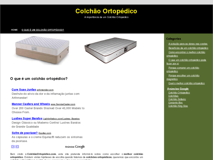 www.colchaoortopedico.com