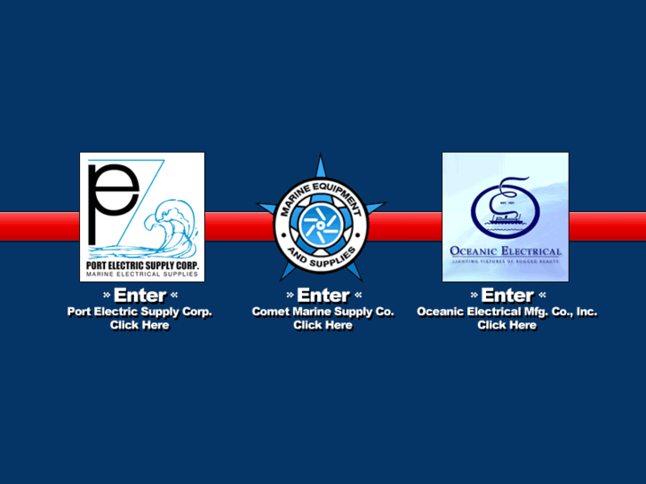 www.cometmarine.com