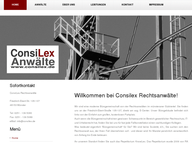 www.consilex.de