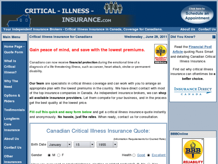 www.critical-illness-insurance.com