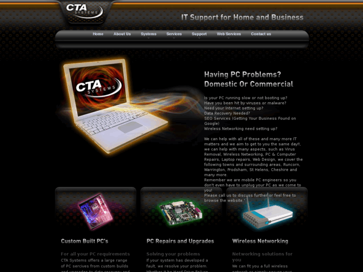 www.ctasystems.com