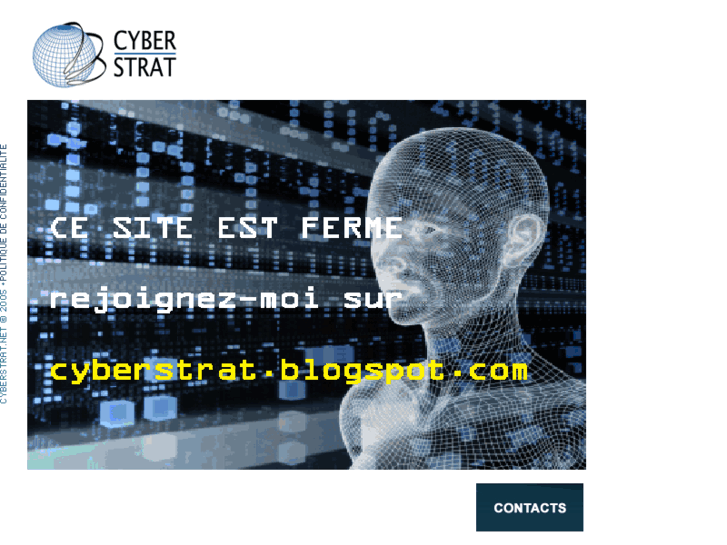 www.cyberstrat.net