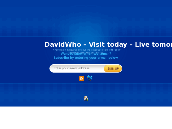 www.davidwho.com