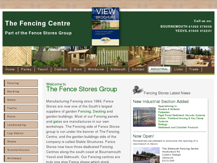 www.deckingcentre.com