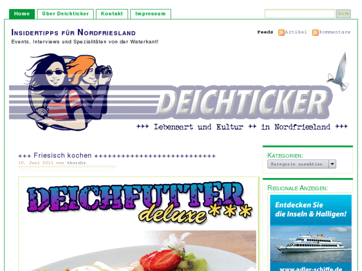 www.deichticker.com