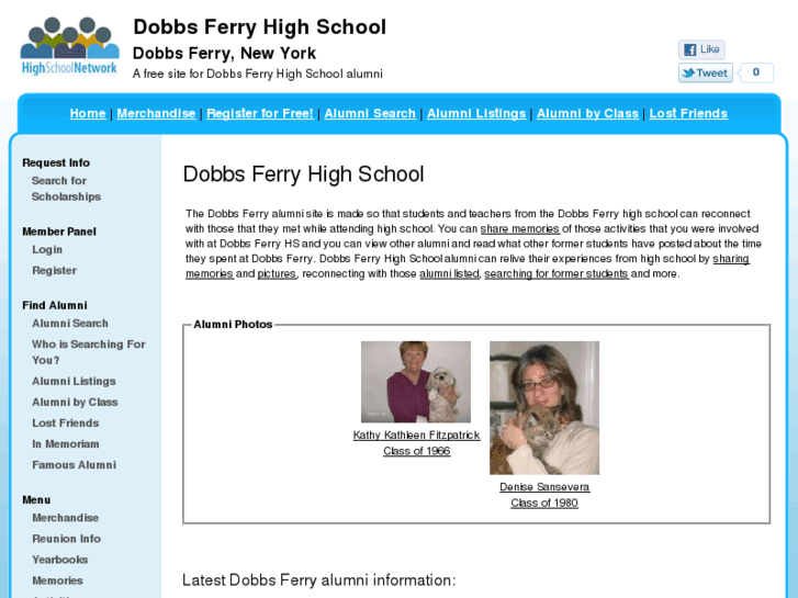 www.dobbsferryhighschool.org