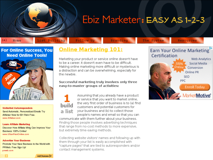 www.ebizmarketer.com