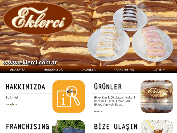 www.eklerci.com.tr