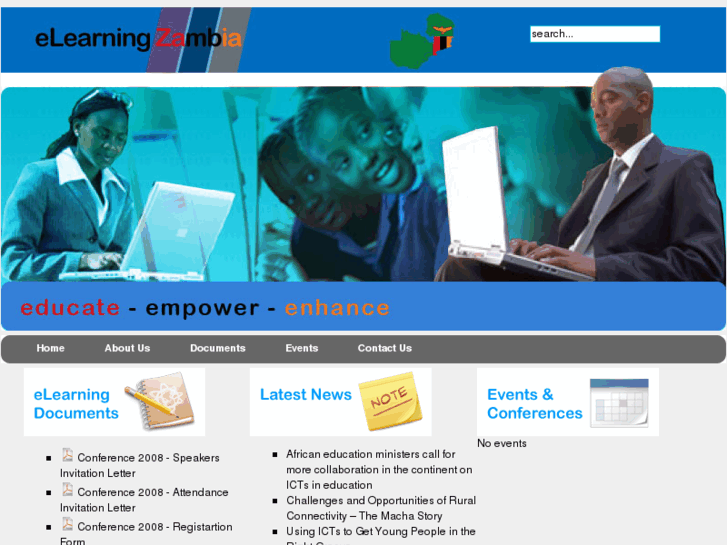 www.elearning-zambia.com