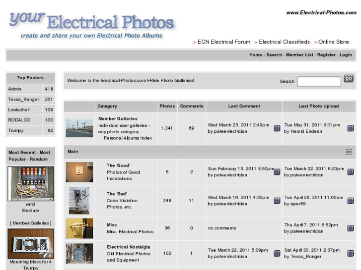 www.electrical-photos.com