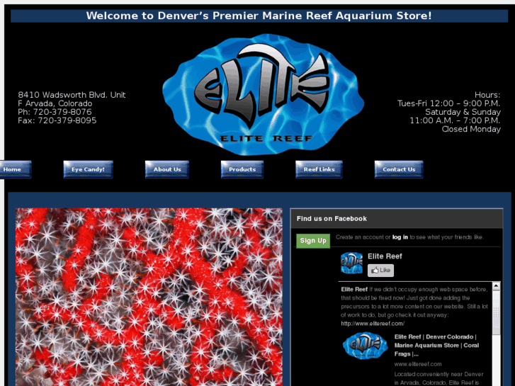 www.elitereef.com