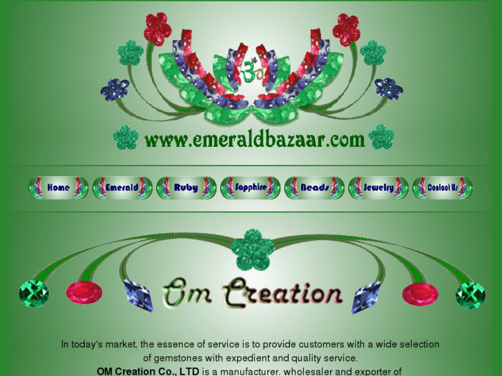 www.emeraldbazaar.com