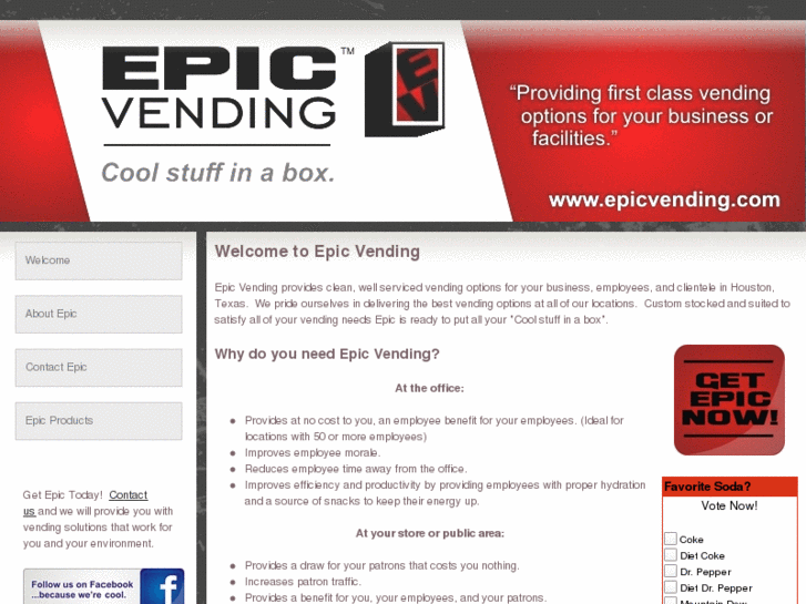 www.epicvending.com