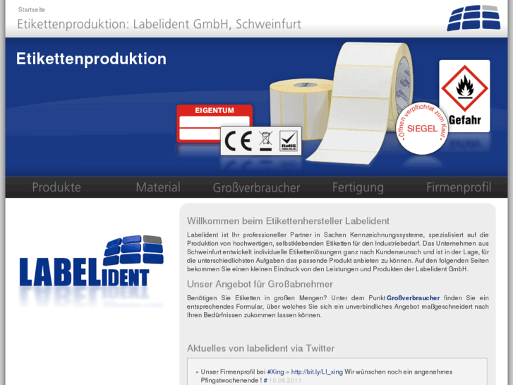 www.etikettenherstellung.com