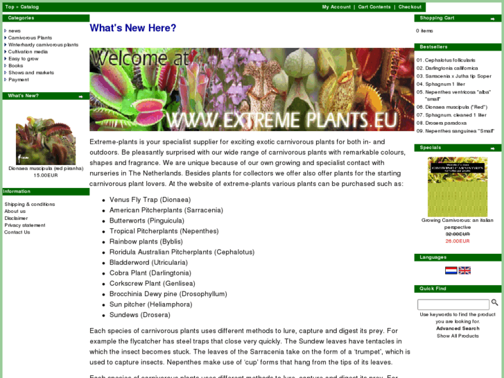 www.extreme-plants.eu