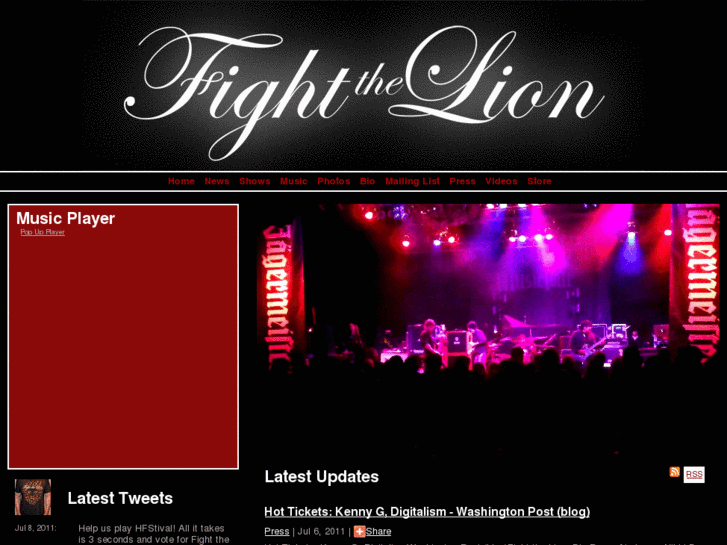 www.fightthelion.com