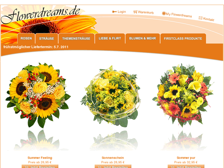 www.flowerdreams.de