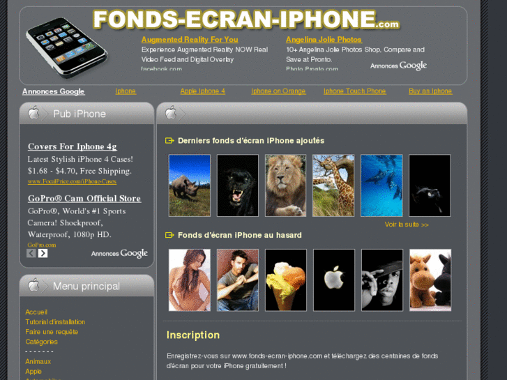 www.fonds-ecran-iphone.com