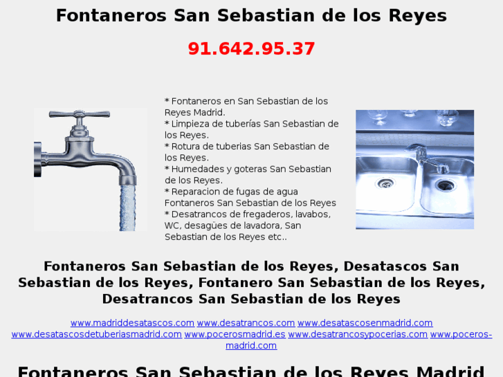 www.fontanerosansebastiandelosreyes.com