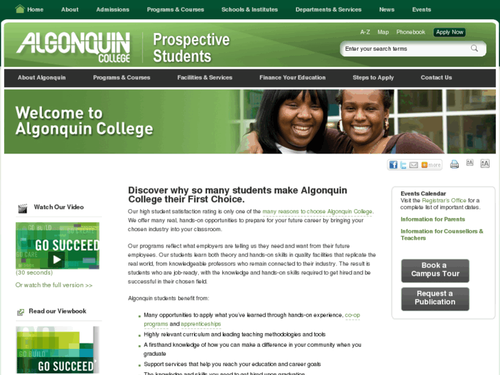 www.goalgonquin.com