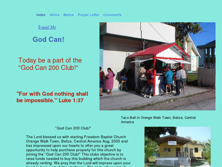 www.godcan2010.com