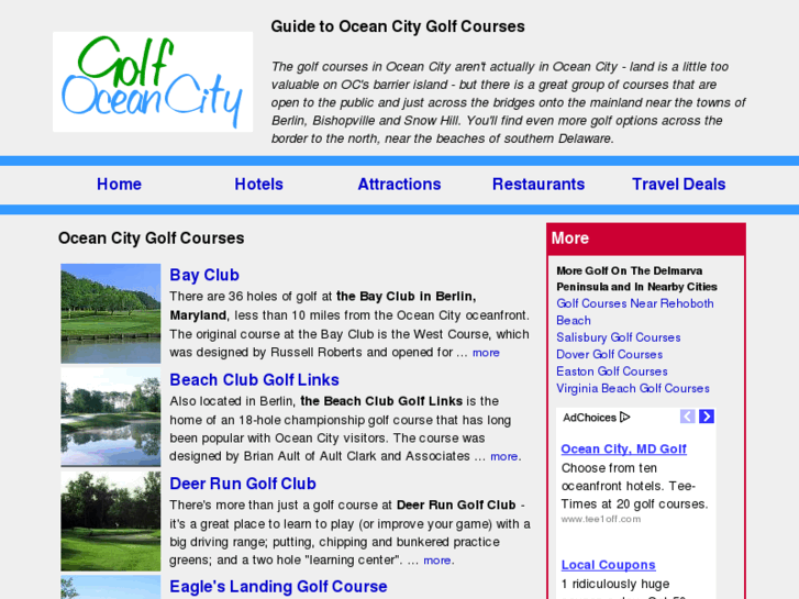 www.golf-ocean-city.com