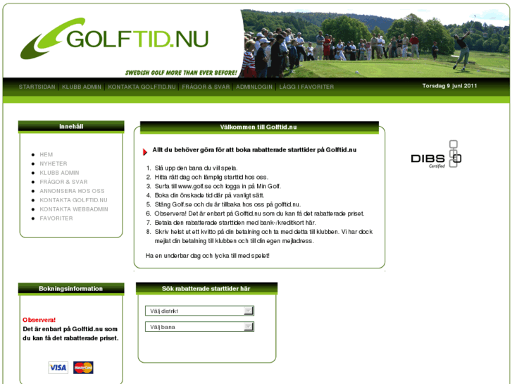 www.golftid.com