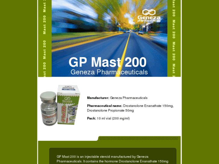 www.gpmast200.net