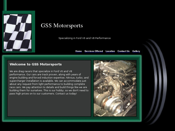 www.gssmotorsports.com