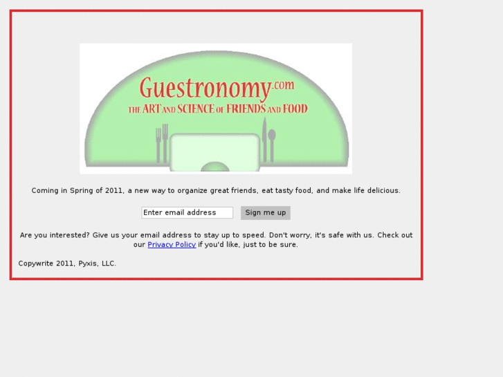 www.guestronomy.com