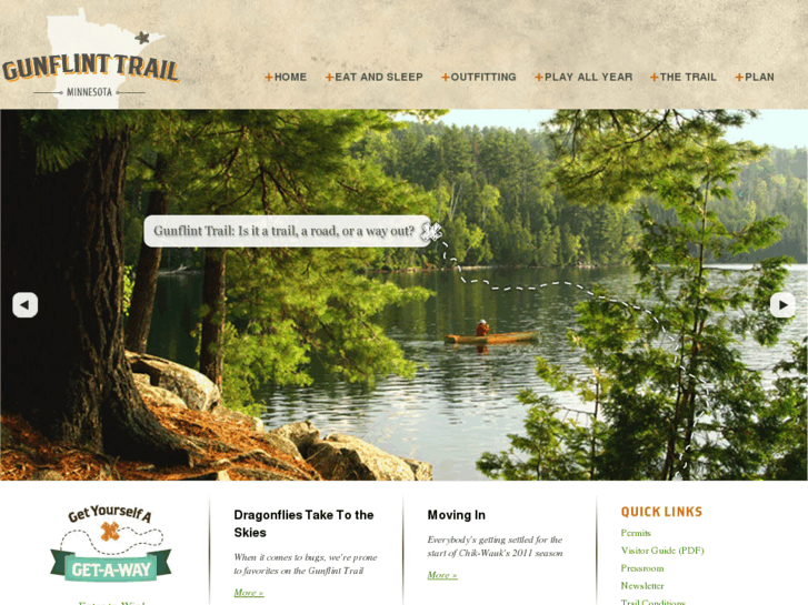 www.gunflint-trail.com