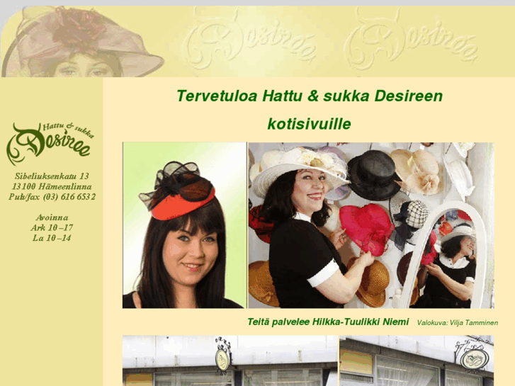 www.hattusukkadesiree.com