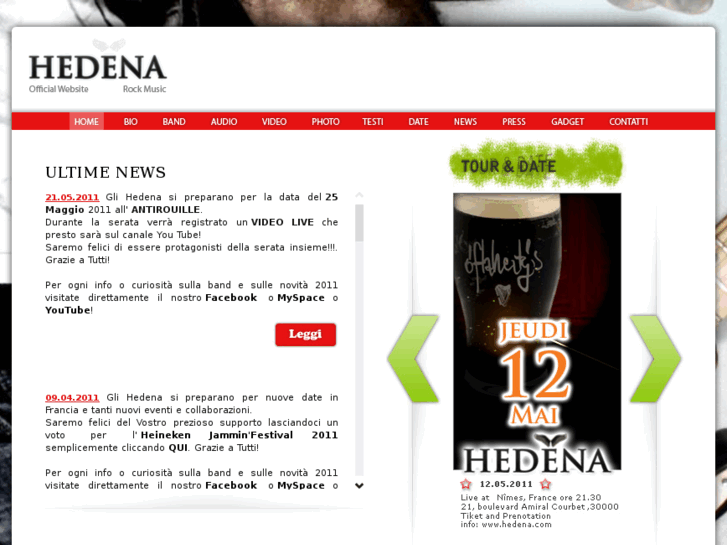 www.hedena.com