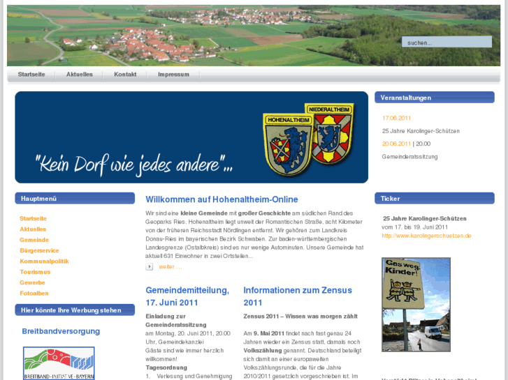 www.hohenaltheim.de