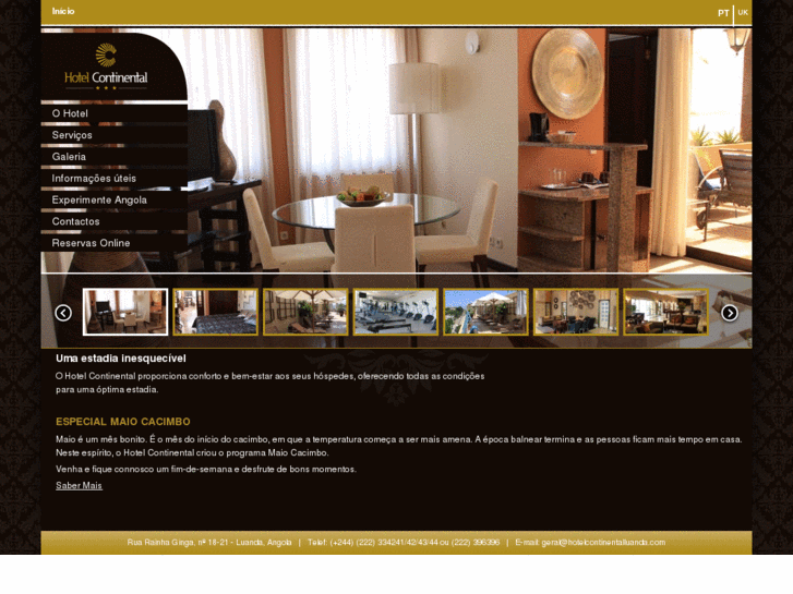 www.hotelcontinentalluanda.com