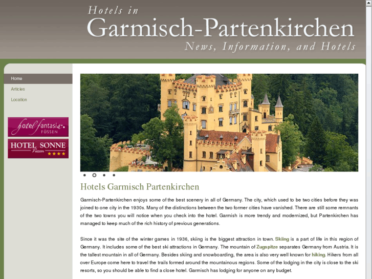 www.hotelsgarmisch.com