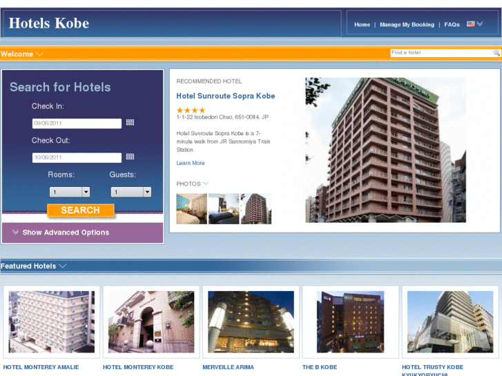 www.hotelskobe.com
