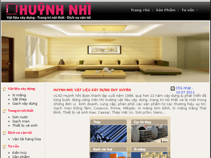 www.huynhnhi.com