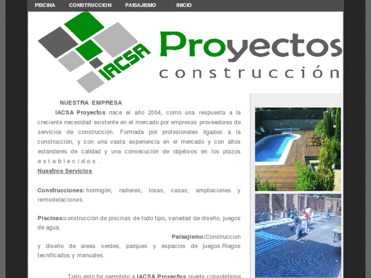 www.iacsaproyectos.com