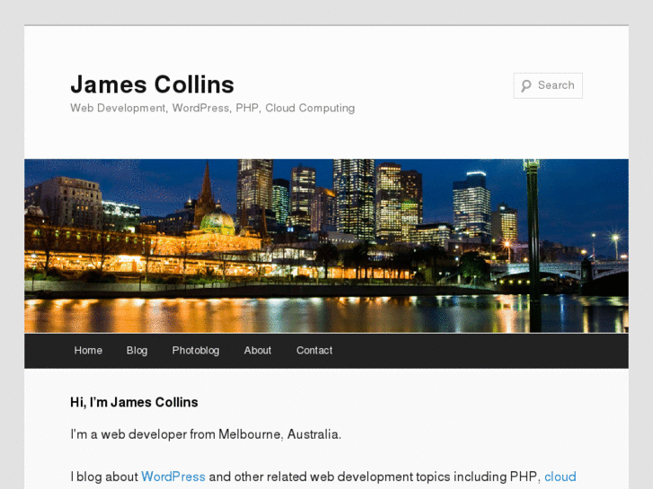 www.jamesc.id.au