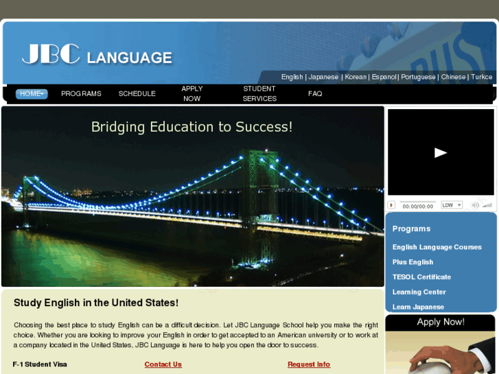 www.jbclanguage.com