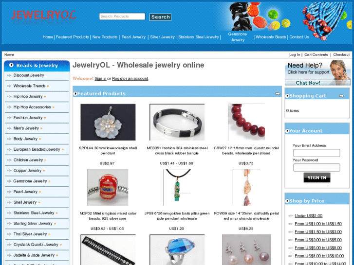 www.jewelryol.com