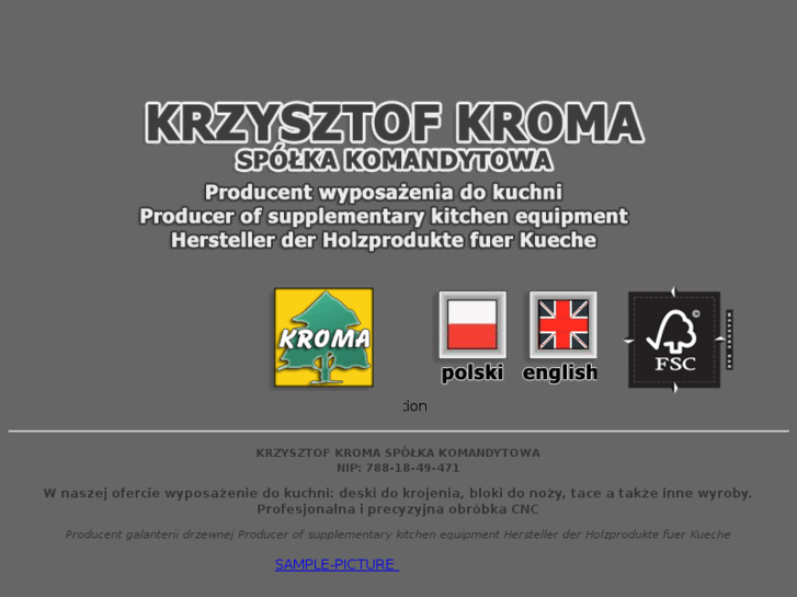 www.kroma.com.pl