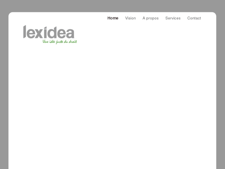 www.lexidea.com