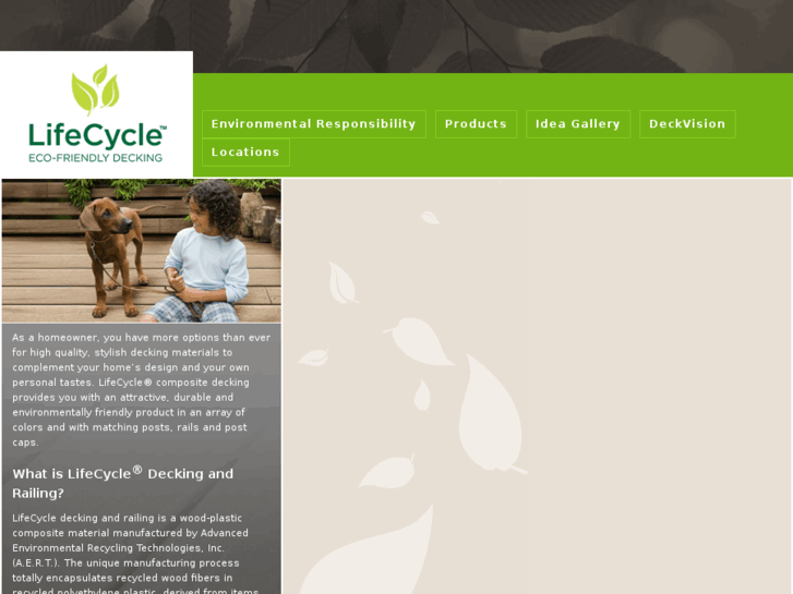 www.lifecycledecking.com