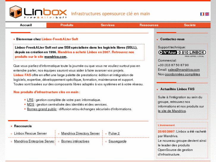 www.linbox.com