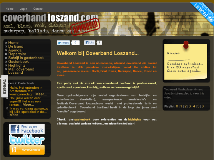 www.loszand.com