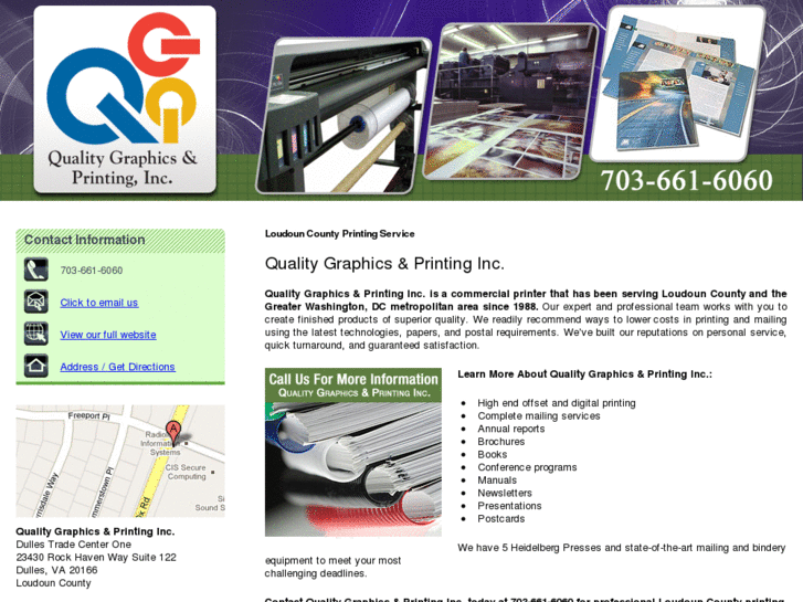 www.loudouncountyprintingservice.com