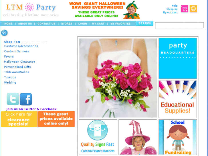 www.ltmparty.com