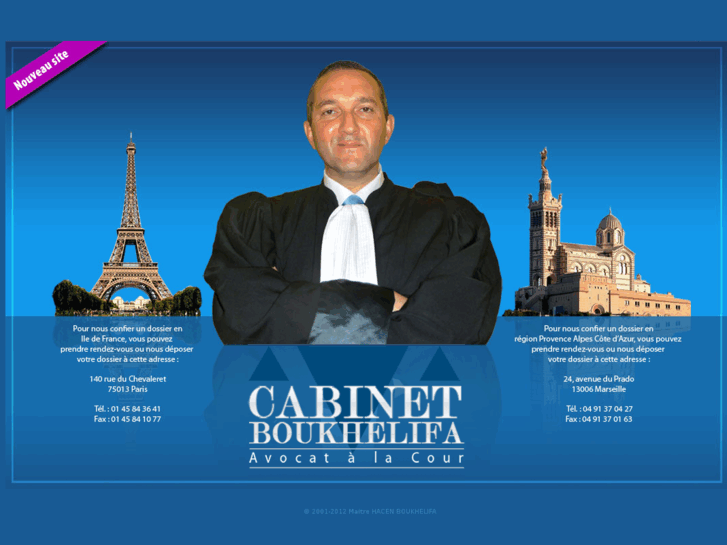 www.maitre-boukhelifa.com